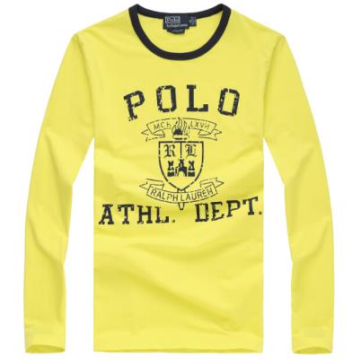 Men Polo Shirts-2273